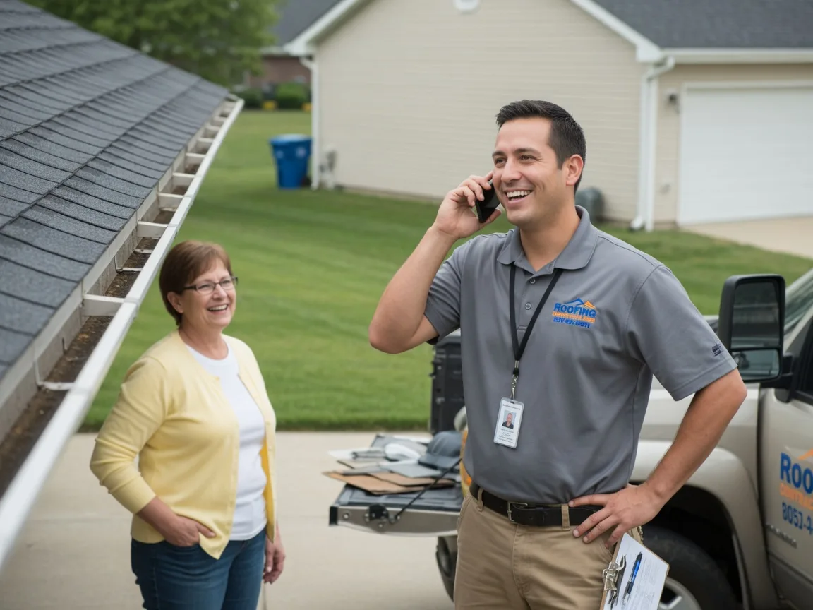 Local Roofing Contractors Parksville, SC FAQs